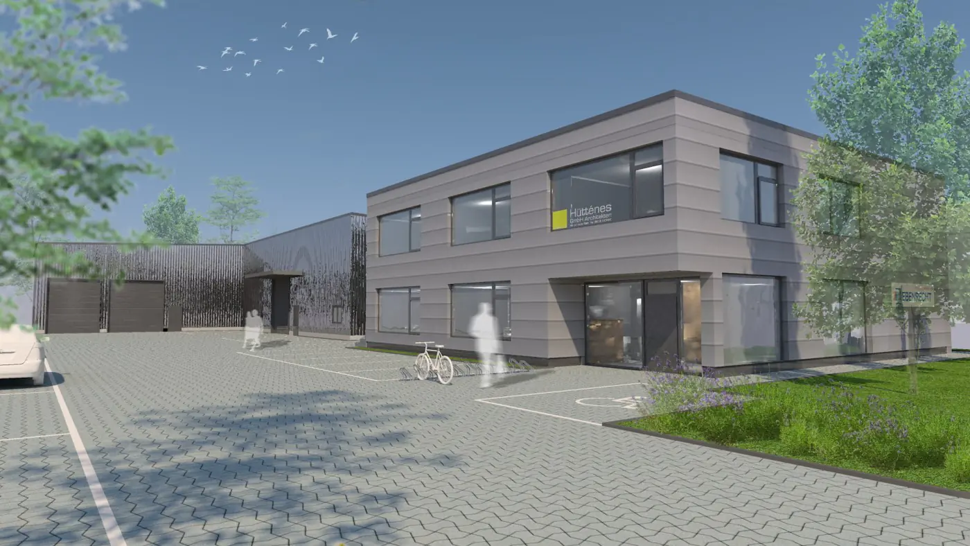 image ebenrecht standort dortmund neubau holzwickede