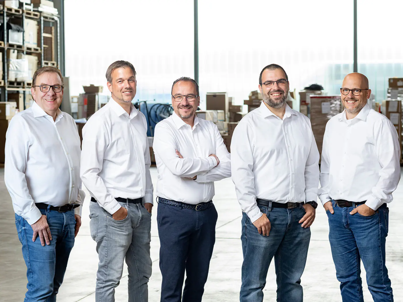 image ebenrecht klima lueftung kaeltetechnik gruppenbild zellergruppe